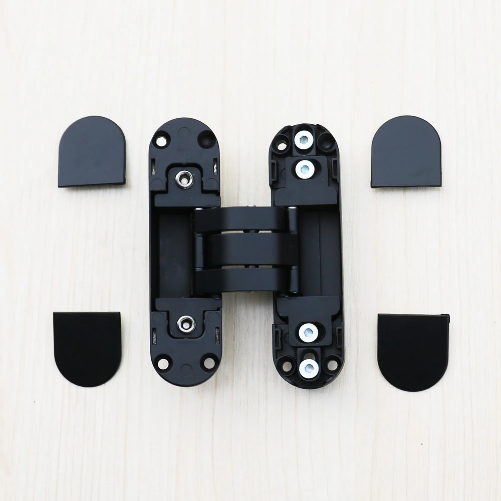 3D Concealed Door Hinges